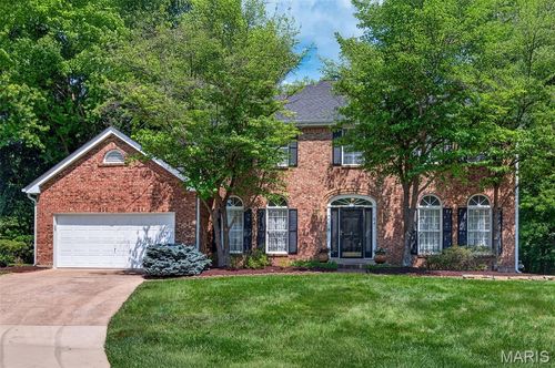 195 Muirfield Forest Ct, Saint Charles, MO, 63304-0416 | Card Image