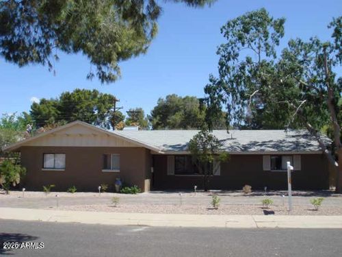 4703 N 83rd St, Scottsdale, AZ, 85251-1711 | Card Image