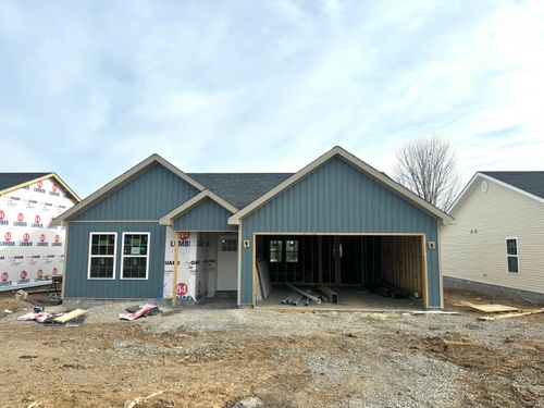 105 Brook Ln, Danville, KY, 40422 | Card Image