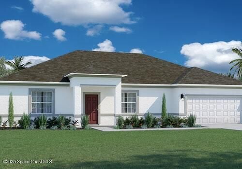 162 Anderson Ave Ne, Palm Bay, FL, 32907-3069 | Card Image