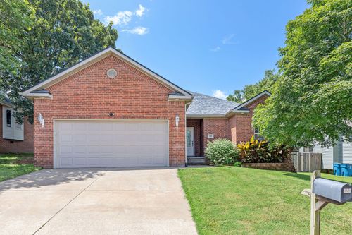 126 Mystic Ave, Hollister, MO, 65672-5080 | Card Image