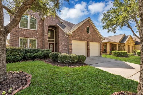 2807 Arbor Brook Ln, Pearland, TX, 77584-3718 | Card Image