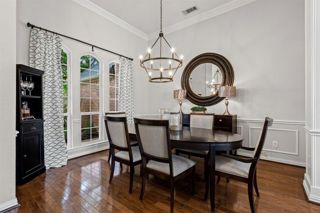 1501 Leaning Oak Ln, House other with 4 bedrooms, 4 bathrooms and null parking in Cleburne TX | Image 12
