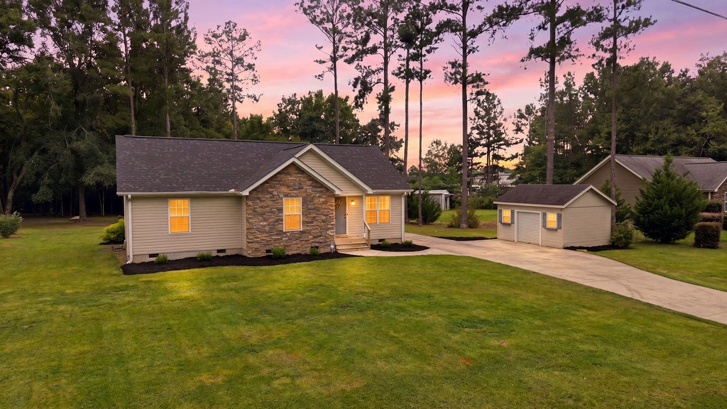 Residential in Greenwood 2