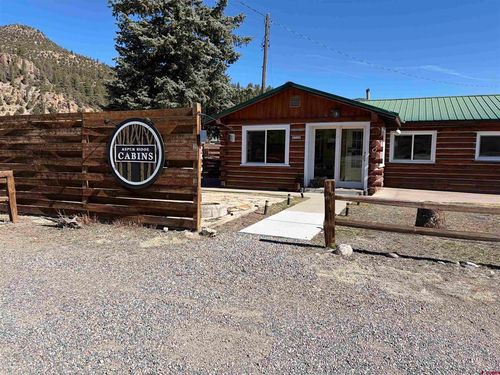 710 State Highway 149, South Fork, CO, 81154-9612 | Card Image