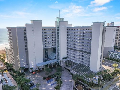 422-5300 N Ocean Blvd., Myrtle Beach, SC, 29572 | Card Image