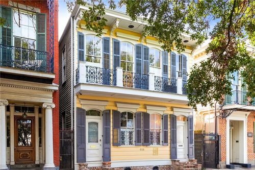 936 Esplanade Ave, New Orleans, LA, 70116-1943 | Card Image