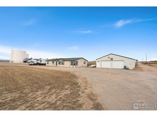 12285 County Road 88, Pierce, CO, 80650-9300 | Card Image