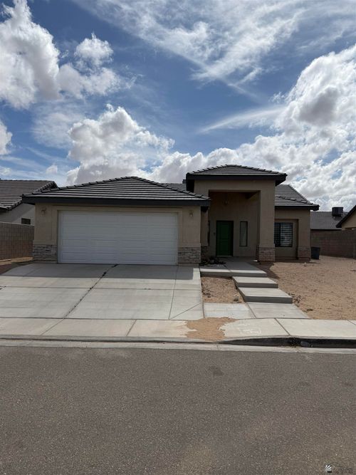 4235 E Udall Ln, San Luis, AZ, 85336 | Card Image