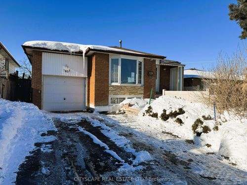 3651 Brandon Gate Drive, Mississauga, ON, L4T3E4 | Card Image