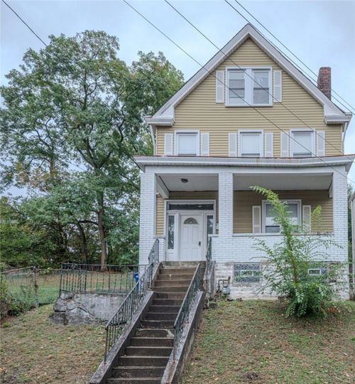 2007 Plainview Ave, Brookline, PA, 15226-1334 | Card Image