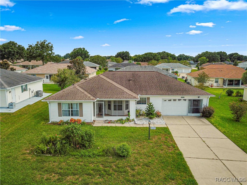 84th Pl, Ocala, FL 34476