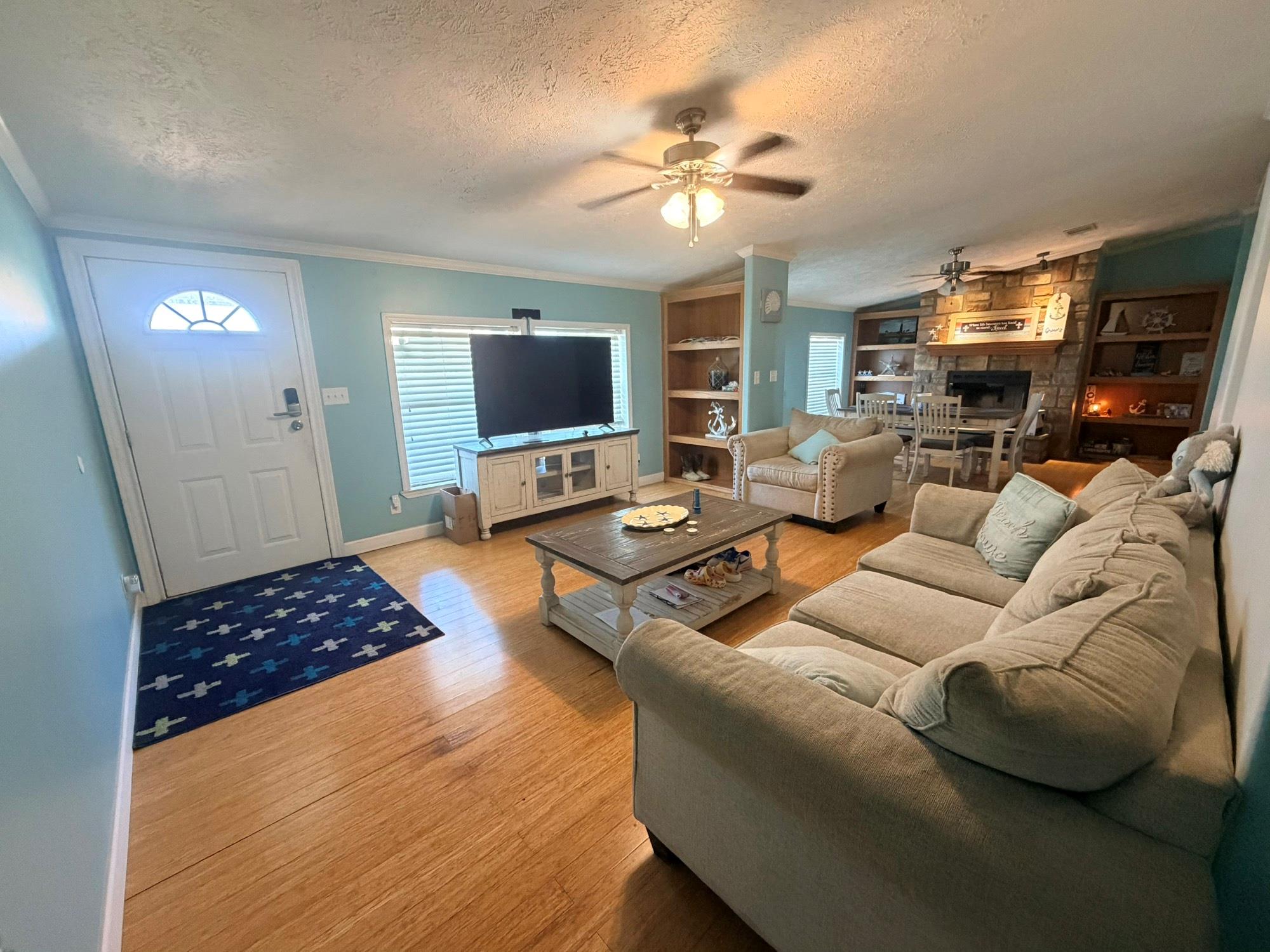 Residential in Sabine Pass 3