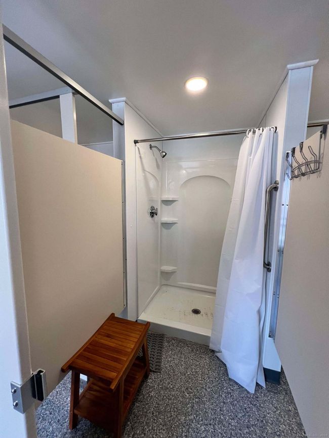 UNIT-42 - 25 Route 197, Home with 2 bedrooms, 1 bathrooms and 2 parking in Woodstock CT | Image 19
