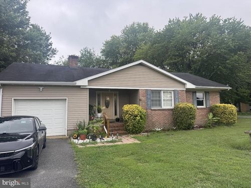 16384 Abbotts Pond Rd, MILFORD, DE, 19963-3540 | Card Image