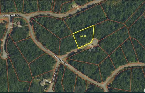 Lot 91 Streetland Ln, Murray, KY, 42071 | Card Image