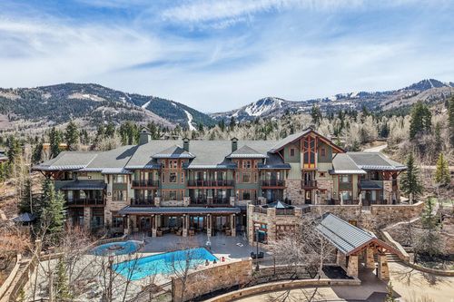 225-3540 N Escala Ct, Park City, UT, 84098-6709 | Card Image