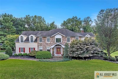 35 Parkview Road, House other with 4 bedrooms, 3 bathrooms and null parking in Cranbury NJ | Image 3