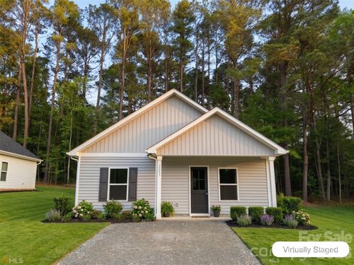 221 Carlie St, Norwood, NC, 28128-9611 | Card Image