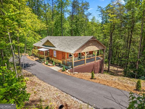 108 Olds Mountain Peak Rd, Rabun Gap, GA, 30568-9905 | Card Image