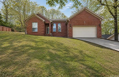 6178 Allwood Dr, North Little Rock, AR, 72116-3716 | Card Image