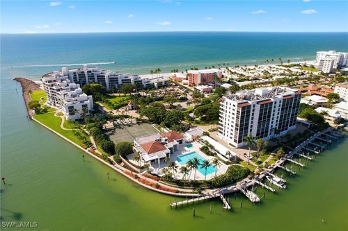 411-2316 Gulf Shore Blvd N, NAPLES, FL, 34103-4368 | Card Image