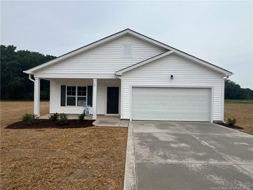 160 Dalton Drive, Lumber Bridge, NC, 28357 | Card Image