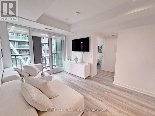 3306-238 Simcoe St, Toronto, ON, M5T0E2 | Card Image