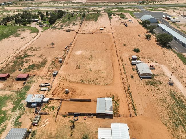 2421 State Highway 137, House other with 4 bedrooms, 3 bathrooms and 4 parking in Lenorah TX | Image 72