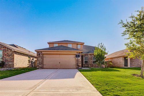 9411 Opal Gates Dr, Rosharon, TX, 77583-1380 | Card Image