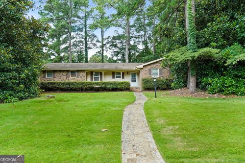 124 Hickory Dr, Peachtree City, GA, 30269-2015 | Card Image