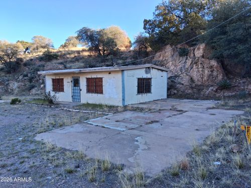 1589 W Highway 80, Bisbee, AZ, 85603 | Card Image
