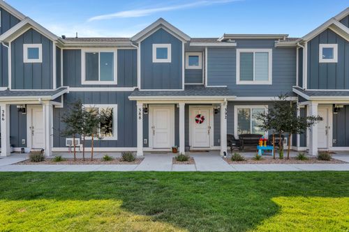 388 N Regatta Ln, Saratoga Springs, UT, 84045-5586 | Card Image