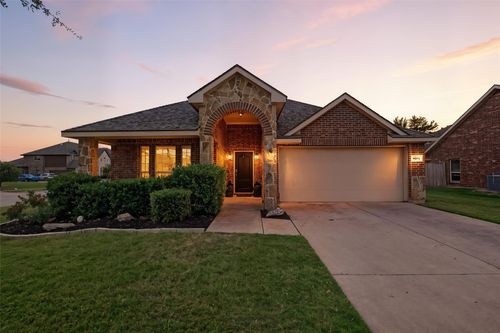 1054 Dancing Waters, Forney, TX, 75126-4047 | Card Image