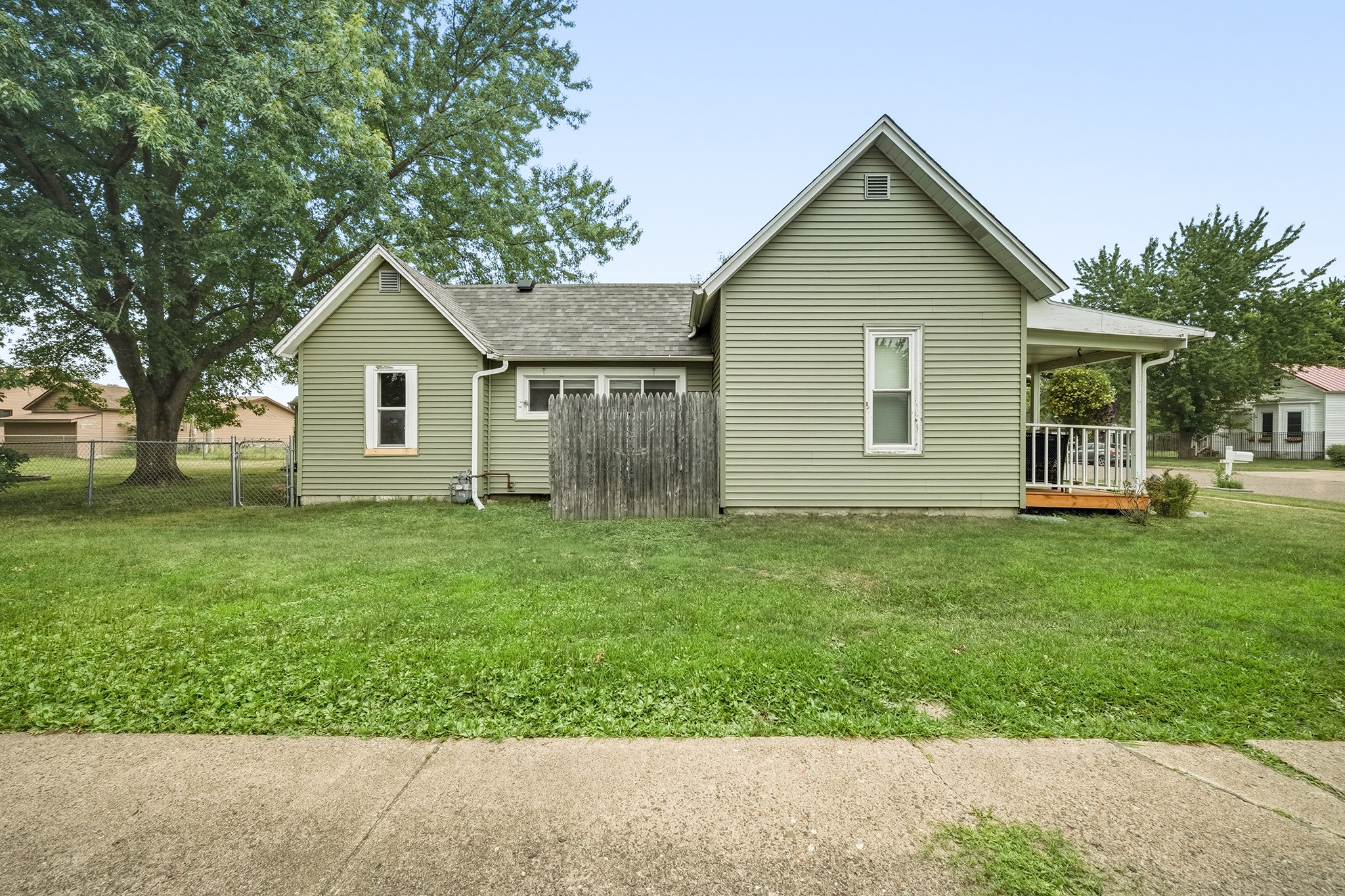 Residential in Altoona