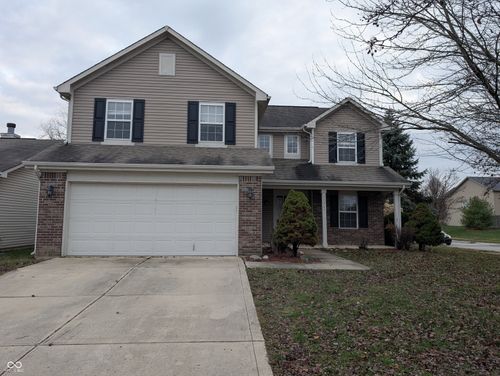 11369 Pegasus Drive, Noblesville, IN, 46060 | Card Image