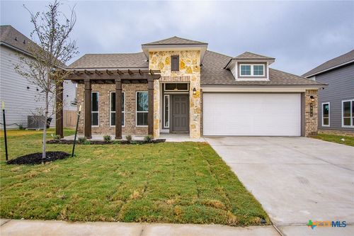 9806 Kensley Rose Dr, Killeen, TX, 76542-6919 | Card Image