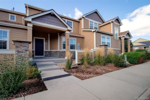 8688 Eckberg Hts, Colorado Springs, CO, 80924-8149 | Card Image