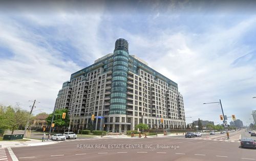 207-18 Harding Blvd, Richmond Hill, ON, L4C0T3 | Card Image