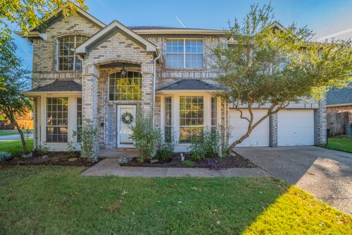 1240 Trinity Dr, Benbrook, TX, 76126-4272 | Card Image