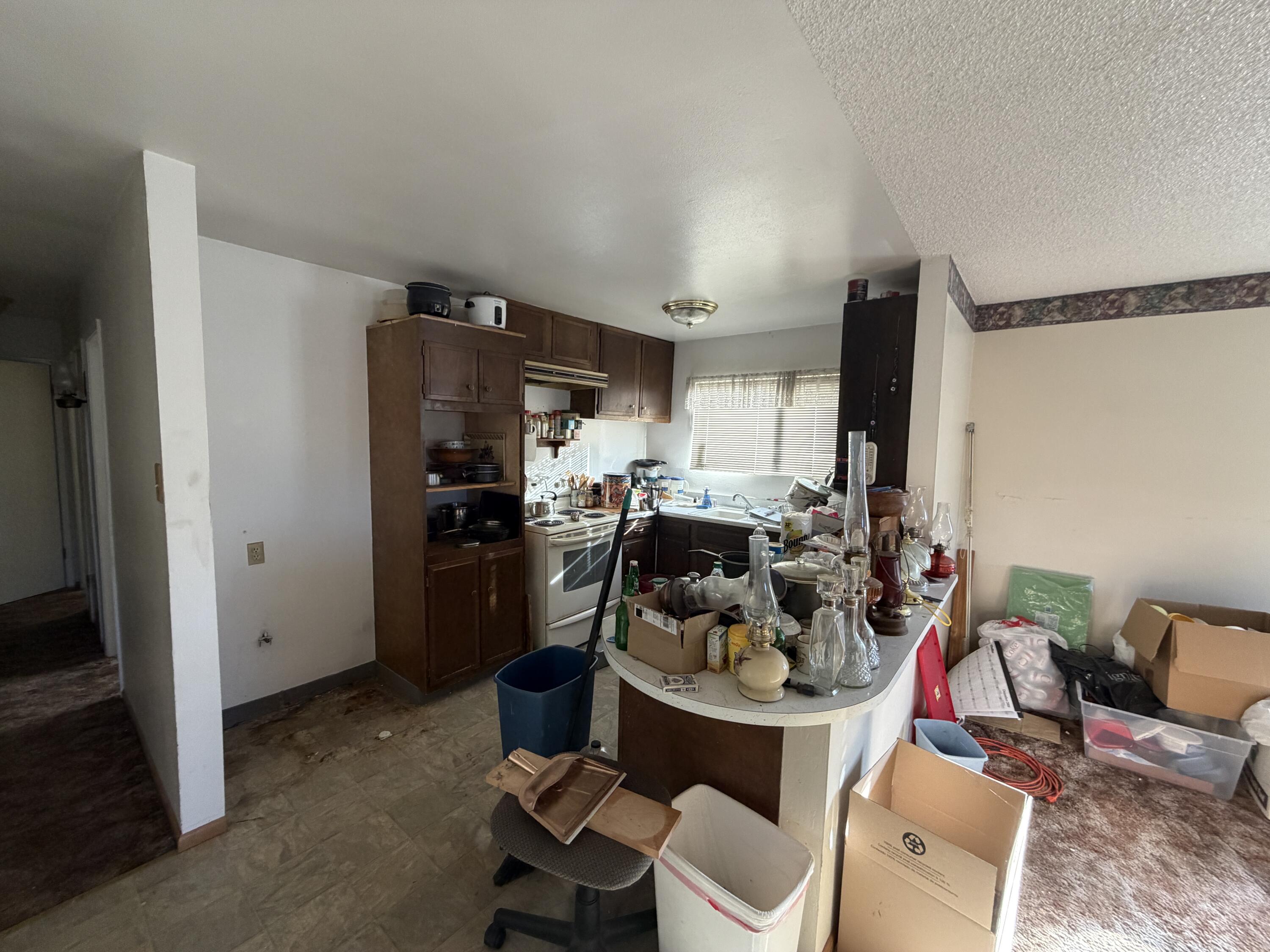 Residential in Bieber 4