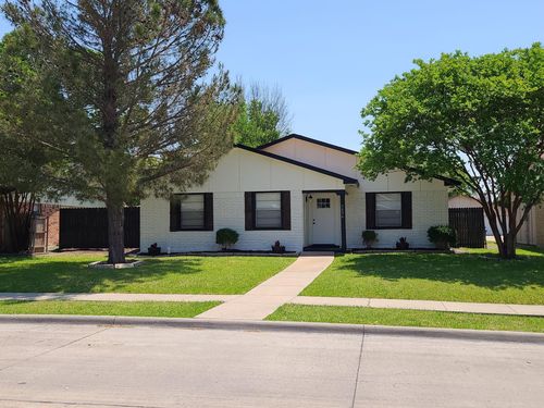 5036 Avery Ln, The Colony, TX, 75056-2336 | Card Image