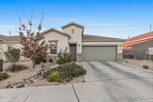 6271 Whitetail Rd, Las Cruces, NM, 88012-8035 | Card Image