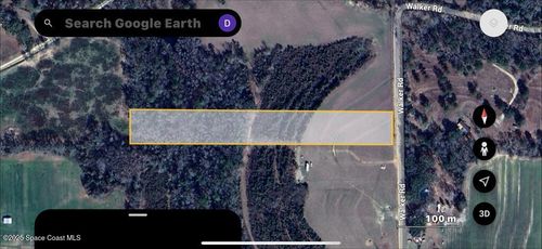 0 Walker Rd, Bonifay, FL, 32425 | Card Image
