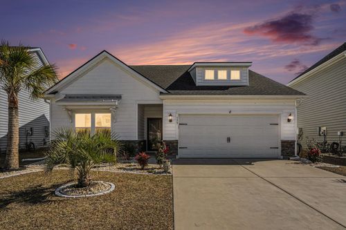 159 Albatross Way, Myrtle Beach, SC, 29579-6809 | Card Image