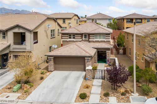 10440 Bay Ginger Ln, Las Vegas, NV, 89135-4042 | Card Image