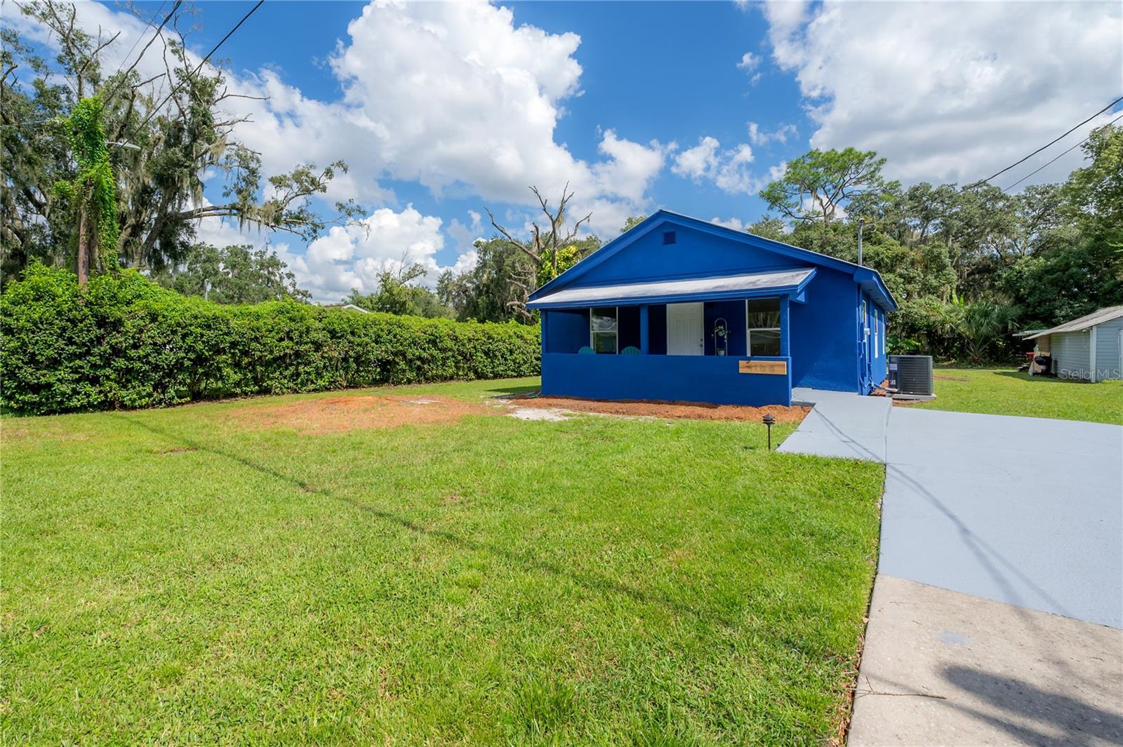 Powell St, Plant City, FL 33563