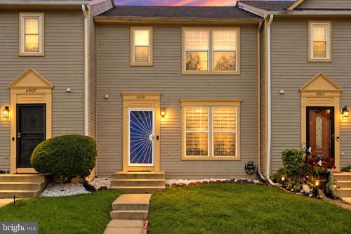 6905 Mountain Lake Pl, CAPITOL HEIGHTS, MD, 20743-4611 | Card Image