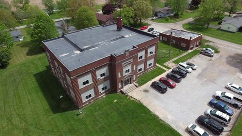 210 Kiick St, Latham, IL, 62543-8000 | Card Image