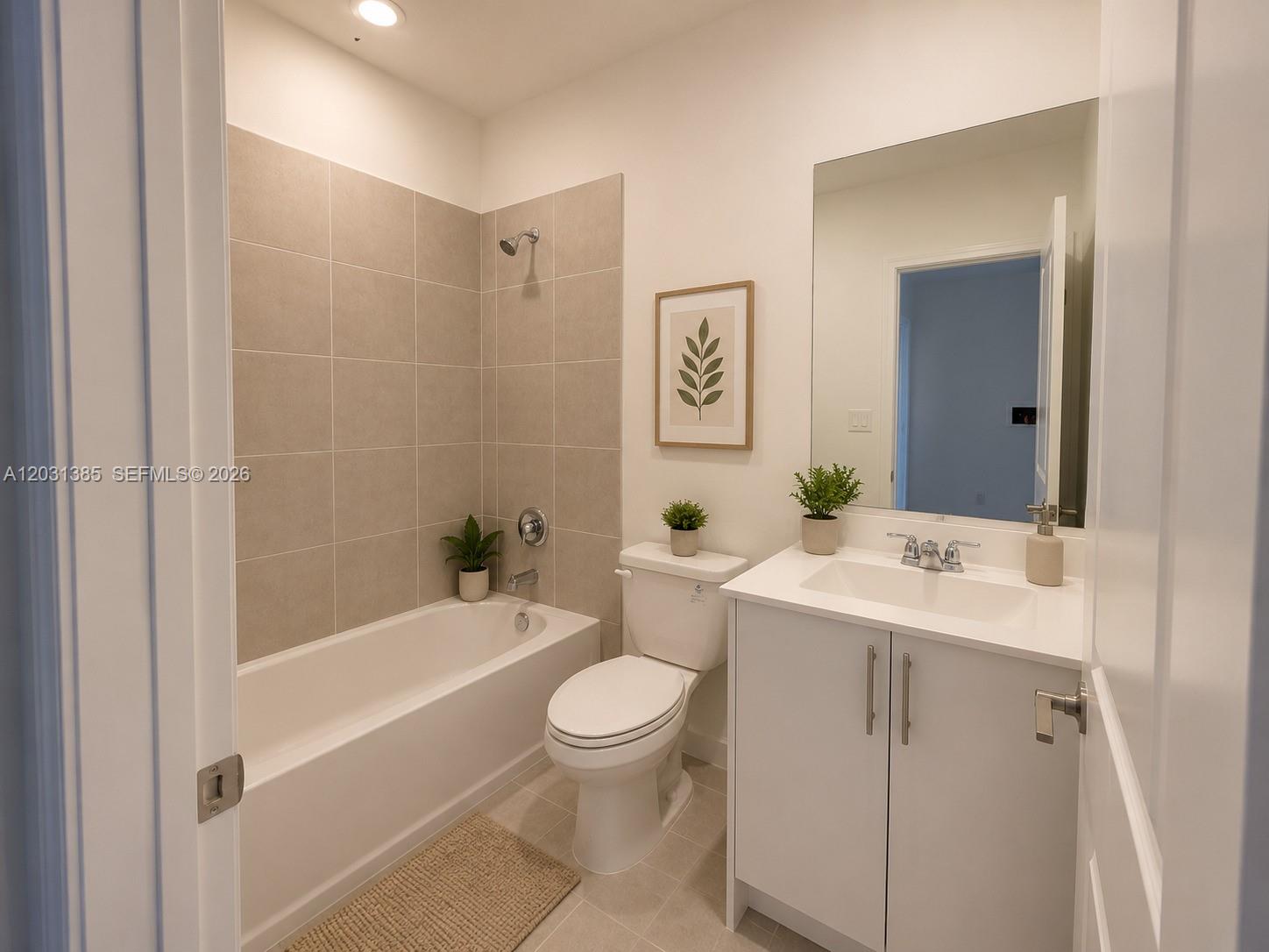 Residential Lease in Florida City 2